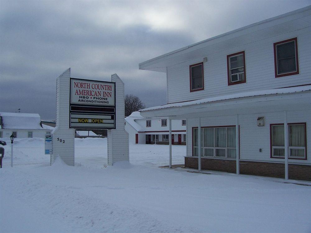 North Country American Inn Kalkaska Exterior foto